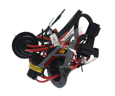 ЛАМПА КСЕНОНОВАЯ CLEARLIGHT H11 (H8,H9) 5000K CLEARLIGHT