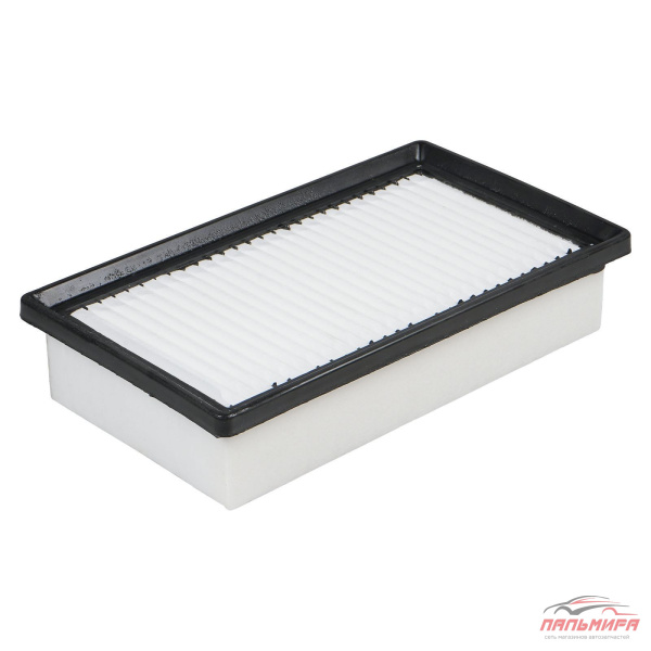 ФИЛЬТР HYUNDAI SOLARIS (17-)/KIA RIO IV (17-) (ВОЗД.) TR26048 CARVILLE RACING