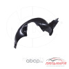 ПОДКРЫЛОК ПЕРЕДНИЙ ЛЕВЫЙ VOLKSWAGEN POLO SEDAN (09-) NSP