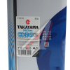 МАСЛО МОТОРНОЕ "TAKAYAMA" 0W20 PAOTEC GF-6A SP (4Л.СИНТ.) (МЕТАЛ) 