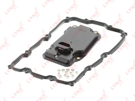 ФИЛЬТР АКПП LT1138 LYNXAUTO