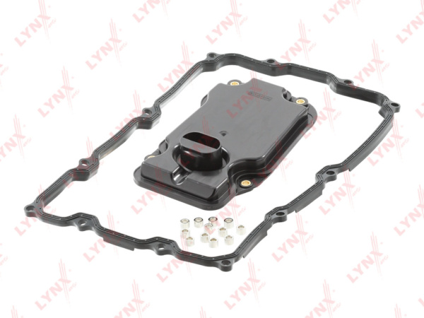 ФИЛЬТР АКПП LT1138 LYNXAUTO