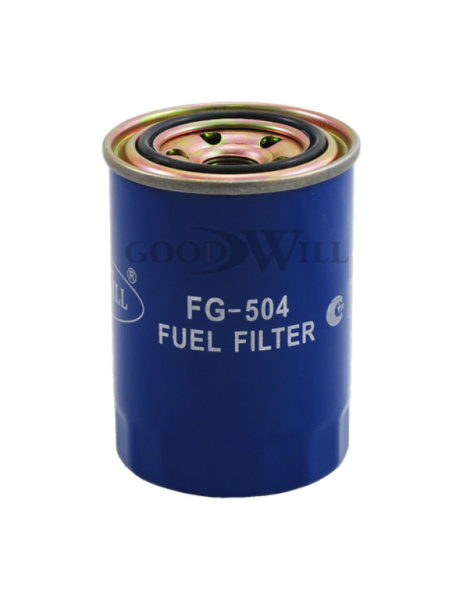 ФИЛЬТР ТОПЛИВНЫЙ FG504