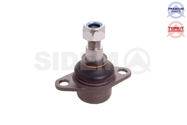 (!!!) Опора шаровая нижняя BMW X5 (E53)