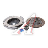 СЦЕПЛЕНИЕ ДВ. CUMMINS ЕВРО-4 ГАЗ-3302 NEXT (280 ММ, 330 Н/М) 6 ПРУЖИН (АНАЛОГ УП. SACHS) ПЗИ