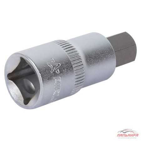 ГОЛОВКА ТОРЦЕВАЯ С БИТОЙ 1/2"  M12 "AIRLINE" (L=55 ММ)