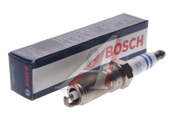 СВЕЧА "BOSCH" HR8NPP302