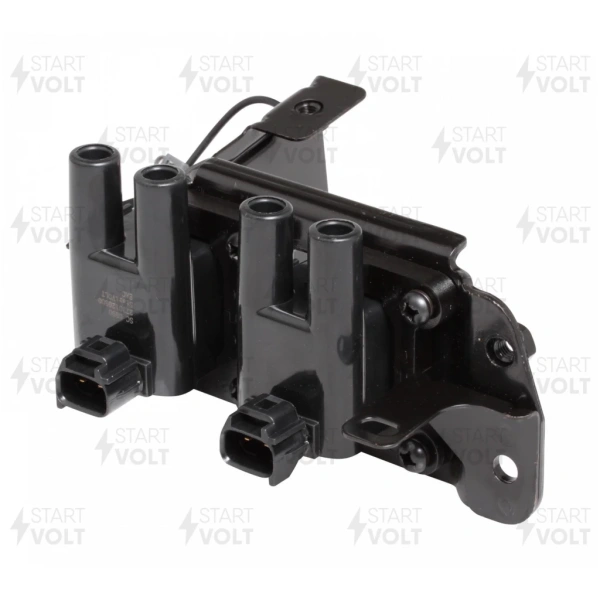 КАТУШКА ЗАЖИГАНИЯ HYUNDAI ACCENT/ELANTRA/GETZ 02-