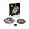 Сцепление в сборе (кмпл.) для а/м Mazda 3 (03-) 1.6i Trialli FR 2503 