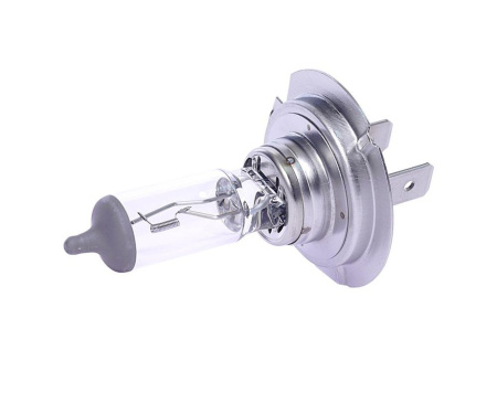 ЛАМПА H7 12V 55W PX26d "OSRAM" SUPER +30%