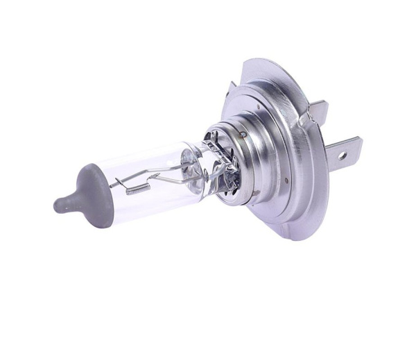 ЛАМПА H7 12V 55W PX26d "OSRAM" SUPER +30%