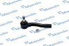 НАКОНЕЧНИК РУЛЕВОЙ ЛЕВЫЙ DAEWOO LACETTI 1.8 04  MANDO DSA020627