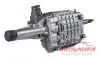 КОРОБКА ПЕРЕДАЧ для а/м ГАЗ-3302 БИЗНЕС (5-ТИ СТ.) ДВ. CUMMINS 2.8 "ГАЗ"