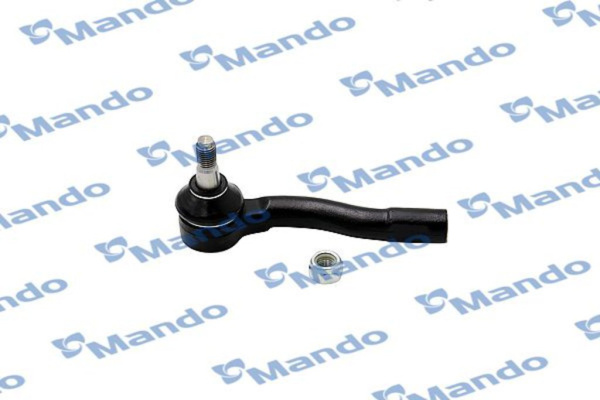 НАКОНЕЧНИК РУЛЕВОЙ ЛЕВЫЙ DAEWOO LACETTI 1.8 04  MANDO DSA020627