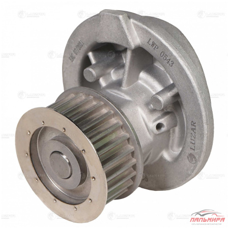 НАСОС ВОДЯНОЙ ДЛЯ А/М CHEVROLET LACETTI/CAPTIVA/OPEL ANTARA 1.8/2.4