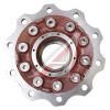 ЛАМПА R5W 12V BA15s "SCT"    10