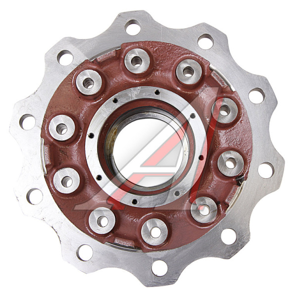 ЛАМПА R5W 12V BA15s "SCT"    10