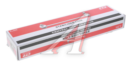 СТОЙКА СТАБИЛИЗАТОРА CL0387