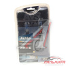 ЛАМПА H1 24V  85W AVS ALFAS MAXIMUM INTENSITY 4300К КТ.2 ШТ.+2 ШТ.(Т-10)