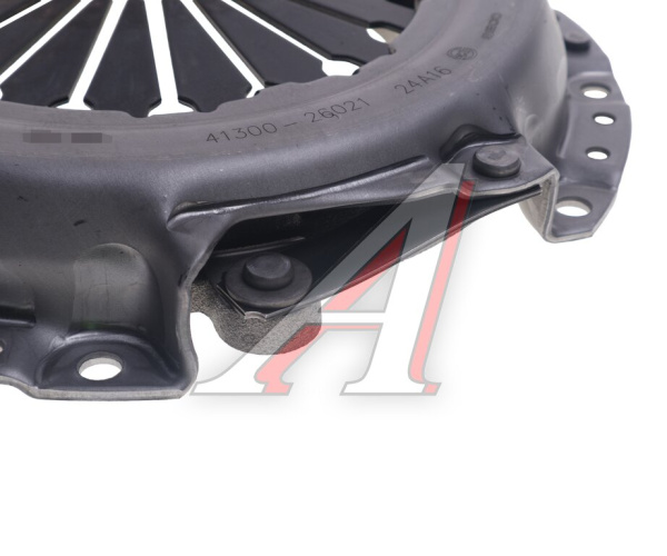 (!!!) КОРЗИНА СЦЕПЛЕНИЯ KIA CERATO/K3 12MY 4130026021