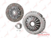 КОМПЛЕКТ СЦЕПЛЕНИЯ LYNXAUTO	ГАЗ 405 ДВ. CL1063
