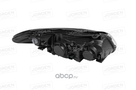 Фара левая HYUNDAI Elantra IV 0611