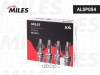 Свеча зажигания искровая NTA6RL-11 ALSP054