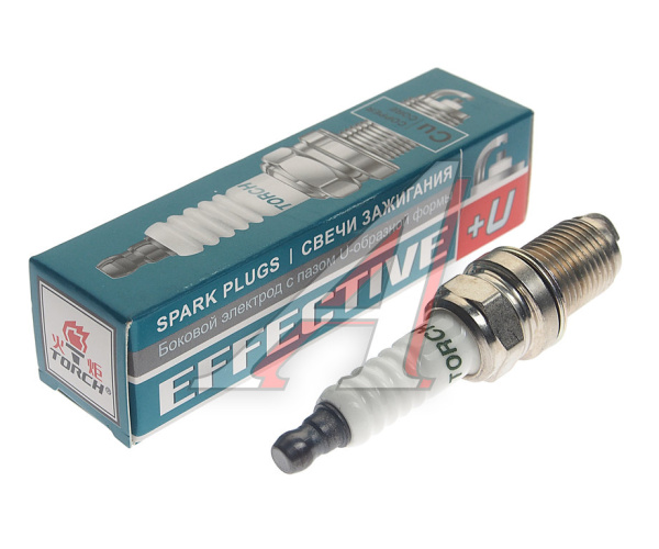 СВЕЧА ЗАЖИГАНИЯ K6RTCU TORCH