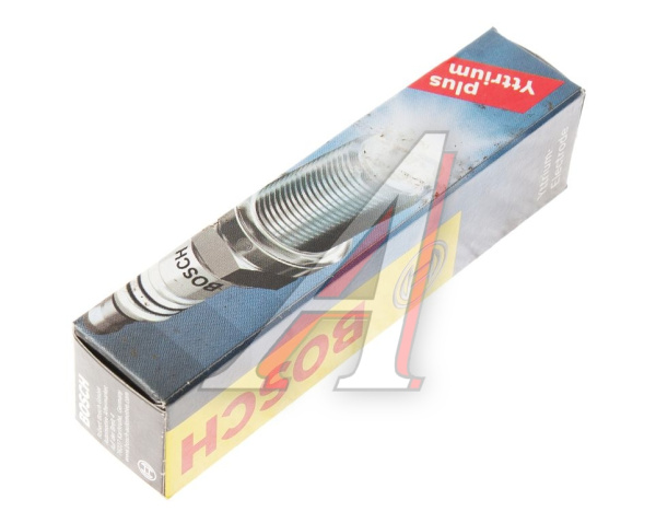 СВЕЧА "BOSCH" HR 8 MCV+ 1.3 для а/м ГАЗ-3102,31105, ГАЗЕЛЬ,СОБОЛЬ