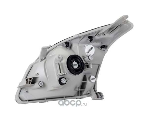 ФАРА ПРАВАЯ DEPO 212-11D7R-LD-EM