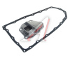 Фильтр АКПП с прокладкой NISSAN X-TRAIL (T31) 07-13, QASHQAI 07-13 Masuma