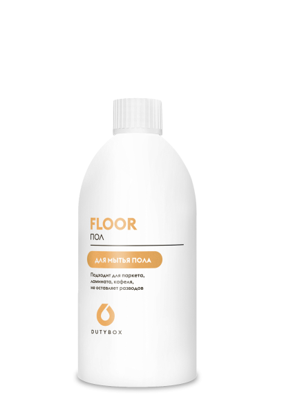 DB-7001 ЕМКОСТЬ МНОГОРАЗОВАЯ "FLOOR"