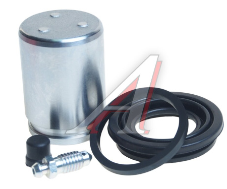 0176NDE120RKIT Поршень задн суппорта ремкомпл TOYOTA COROLLA (E12) 0176-NDE120R-KIT *FEBEST