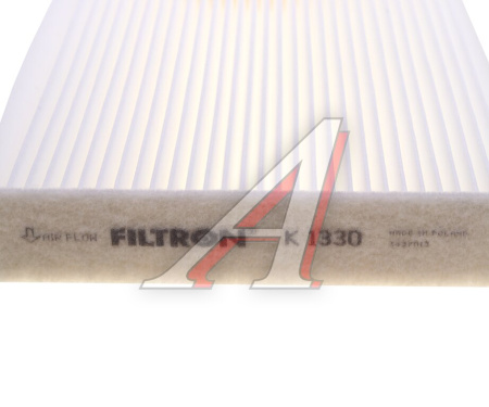 ФИЛЬТРА САЛОНА FILTRON K1330