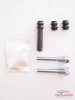РЕМКОМПЛЕКТ НАПРАВЛЯЮЩИХ ТОРМОЗНОГО СУППОРТА MASTER KIT 77A1509