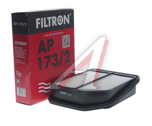 ФИЛЬТР ВОЗДУШНЫЙ FILTRON AP 173/2 SUZUKI GRAND VITARA