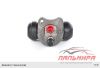 ЦИЛИНДР ТОРМ.РАБ. DAEWOO MATIZ/SPARK 05-BOSCH 0 986 475 889