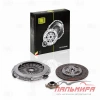Сцепление Hyundai Sonata TRIALLI FR0815 