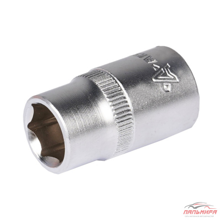 ГОЛОВКА ТОРЦЕВАЯ 1/2" (13) "AIRLINE" (ШЕСТИГРАННАЯ)
