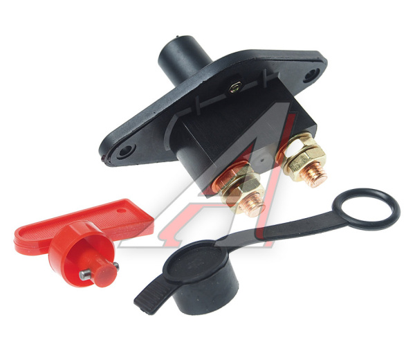 ЛАМПА СВЕТОДИОДНАЯ W5W 12V "NORD YADA" T10 6SMD SIZE 5730  СИЛИКОН БЕЛЫЙ