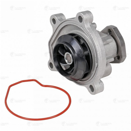 Насос водяной для а/м Skoda Fabia (99-)/Yeti (09-)/VW Polo (10-) 1.2i