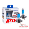 ЛАМПА H7 12V 55W "KOITO" WHITEAM III 2ШТ