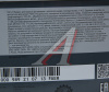 МАСЛО МОТОРНОЕ "MERCEDES-BENZ GENUINE MOTOR OIL MB 229.50" 5W/40 (5Л. СИН.)