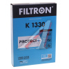 ФИЛЬТРА САЛОНА FILTRON K1330