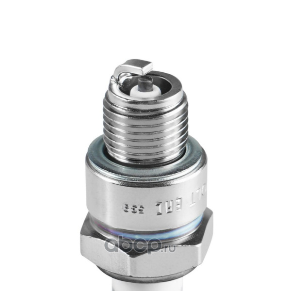 СВЕЧА "STARTVOLT" ГАЗ/ЗИЛ ДВ ЗМЗ-511/513/УМЗ-417 (З.0,85 ММ)