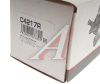 НАКОНЕЧНИК РУЛЕВОЙ CITROEN Berlingo 1.6-1.6D 08 / C4 II