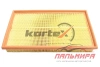 ФИЛЬТР ВОЗДУШНЫЙ OPEL VECTRA B 95-02 KORTEX KA0263	
