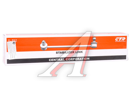 СТОЙКА СТАБИЛИЗАТОРА CL0586