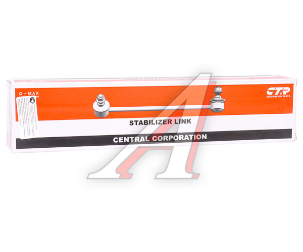 СТОЙКА СТАБИЛИЗАТОРА CL0586