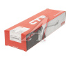 НАКОНЕЧНИК РУЛЕВОЙ ТЯГИ ЛЕВ.  CTR CE0632L